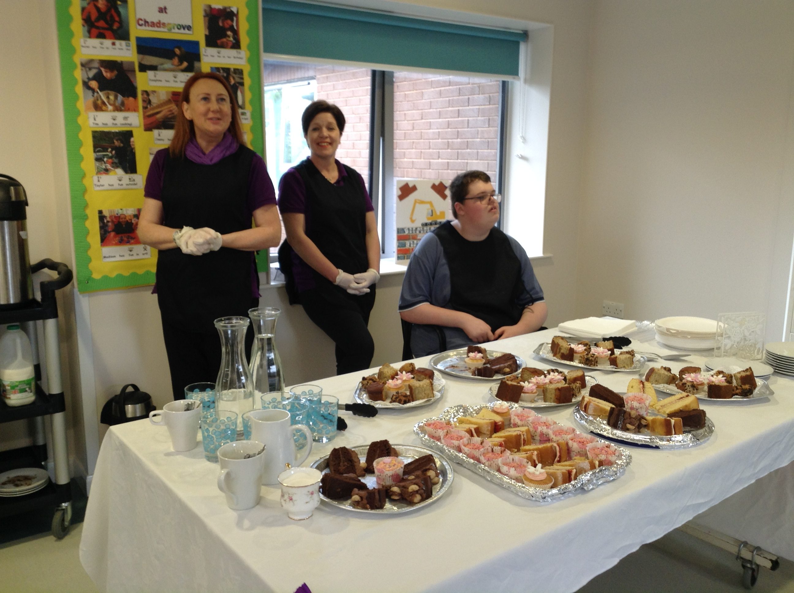 Chadsgrove Educational Trust Specialist College